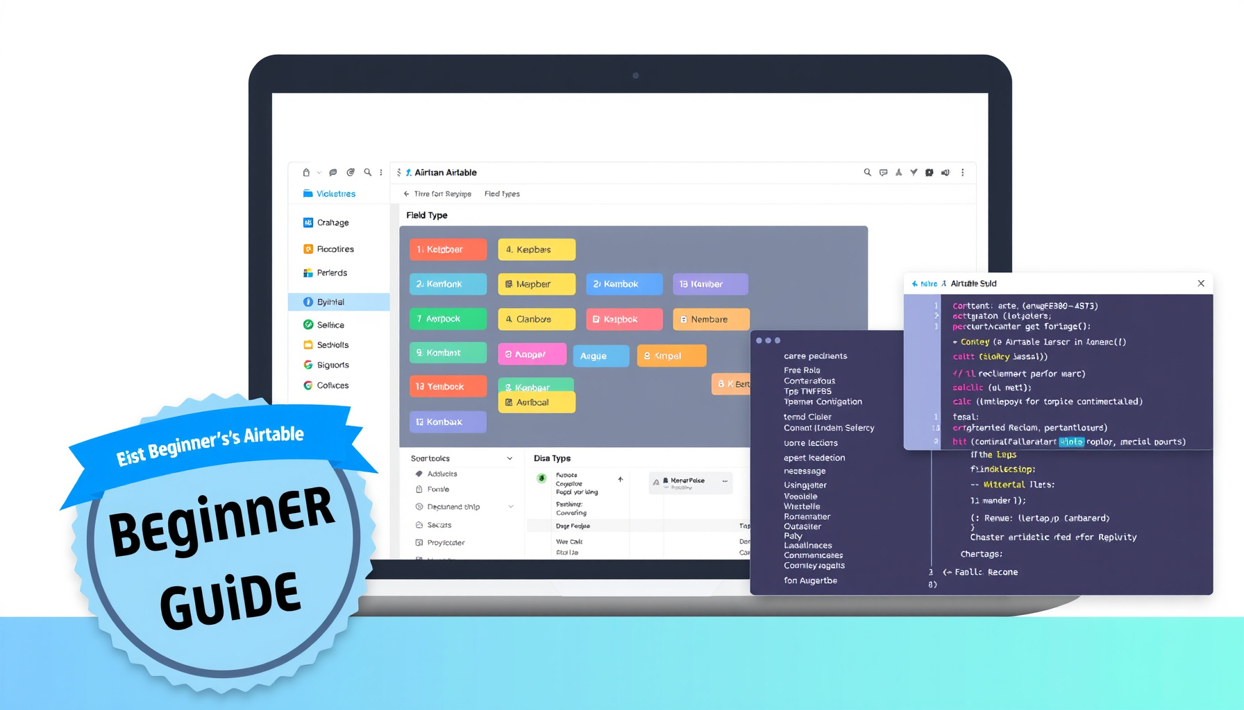 Beginner's Guide to Airtable: Getting Started in 2026