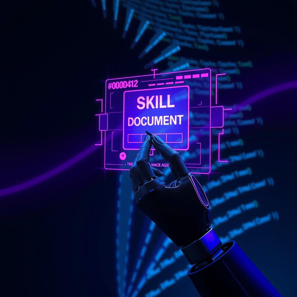 Hero image for How to Build Self-Improving Skills with Hermes Agent