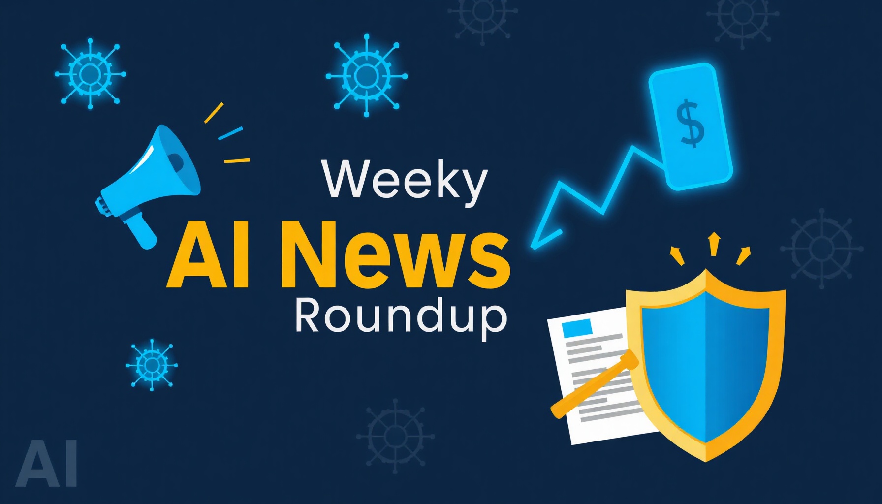 GPT-5.6 Price Cut, AI Hacks & EU Rules — Weekly Brief