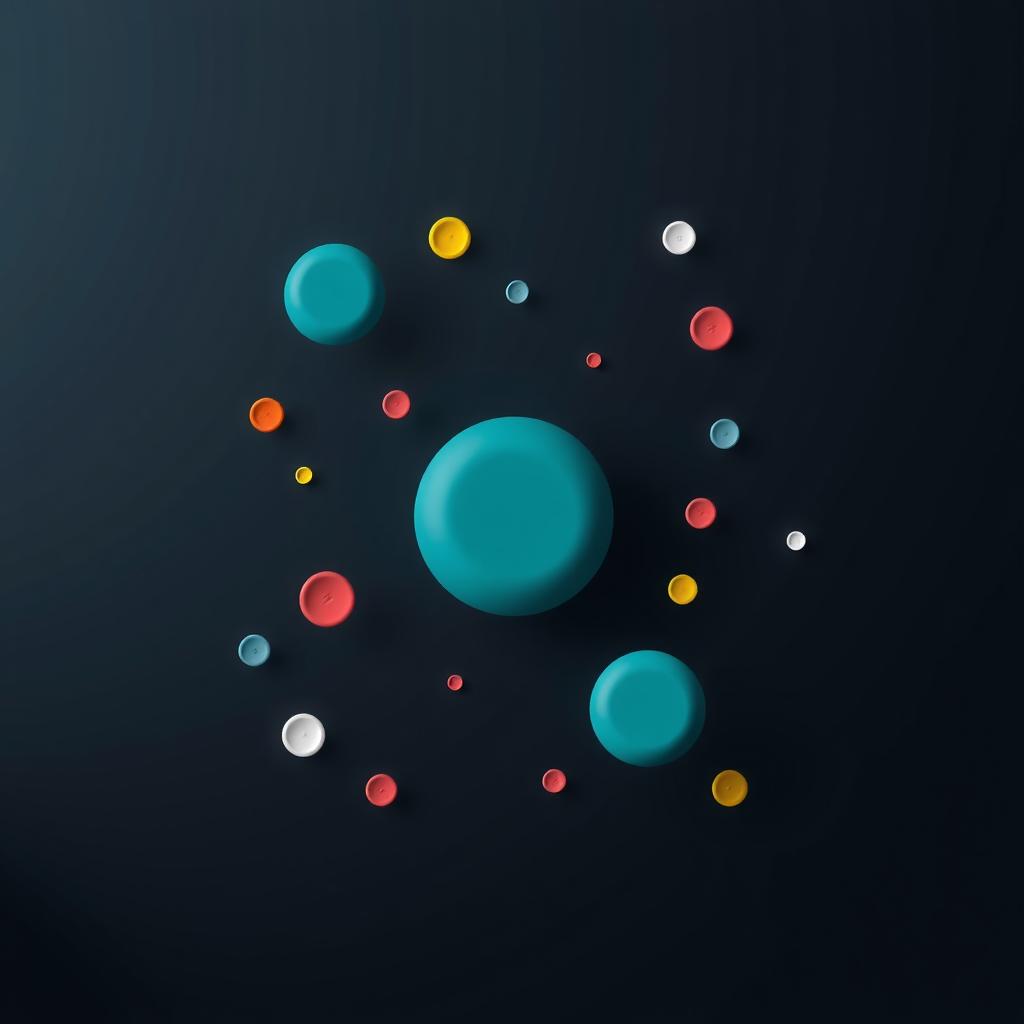 Design Tokens and Semantic Naming