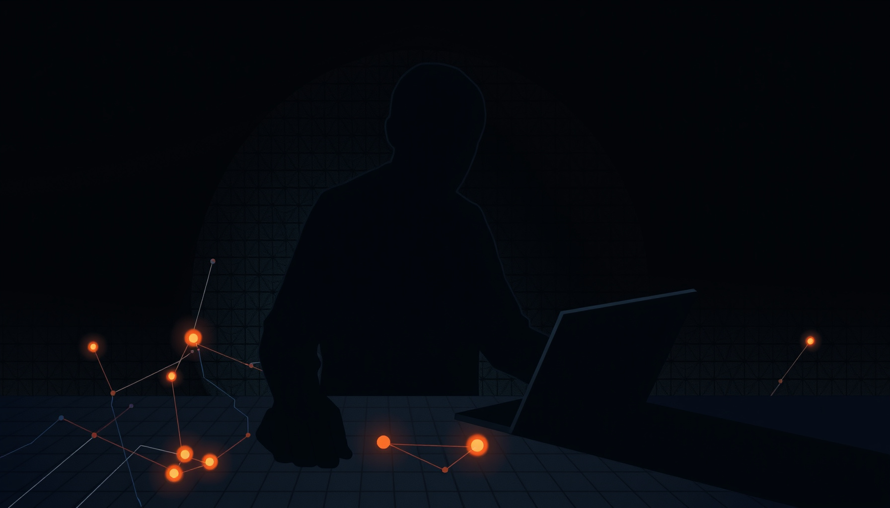 Hero image for The Designer as Orchestrator: Agentic Design Workflows and Microtools, 2026