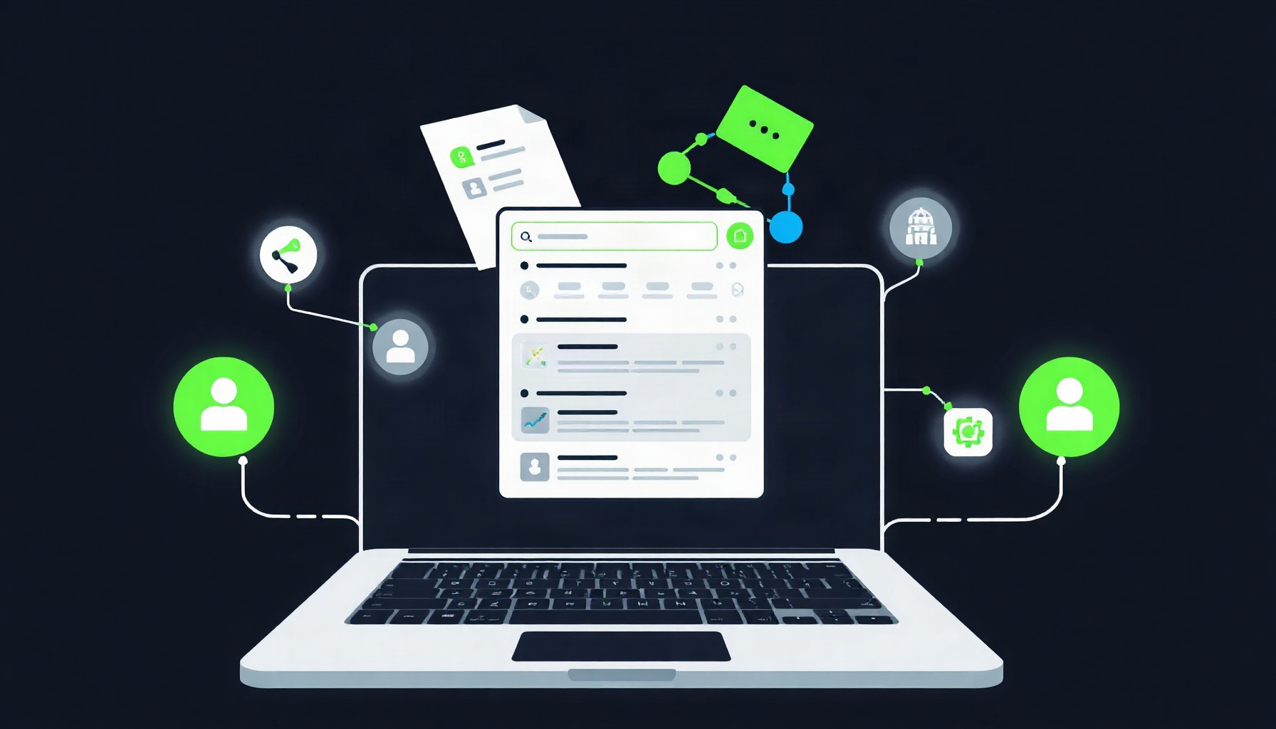 Glide Public Apps Now Indexed by Search Engines