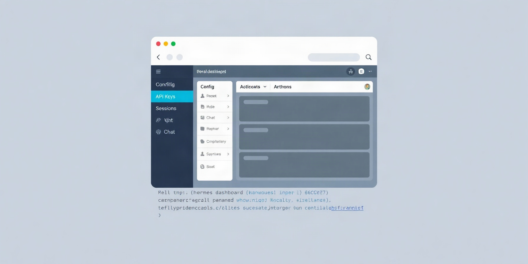 Hermes Agent Web Dashboard: Beginner's Setup Guide