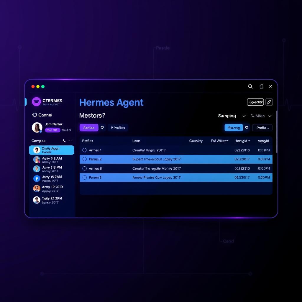 Hero image for How to Manage Multiple Profiles and Cron Jobs in Hermes Agent