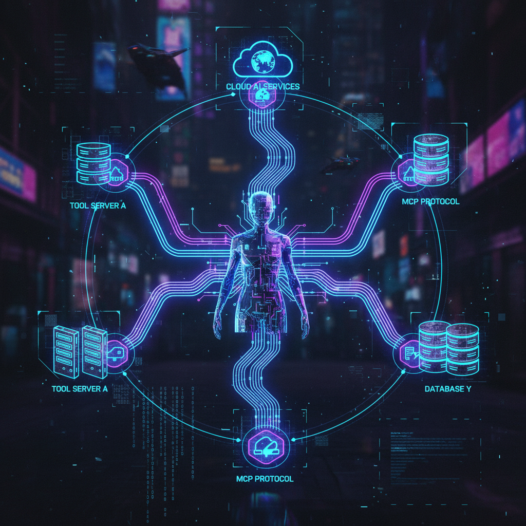 Hero image for How to Set Up MCP Servers with Hermes Agent